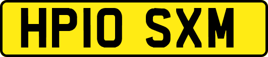 HP10SXM