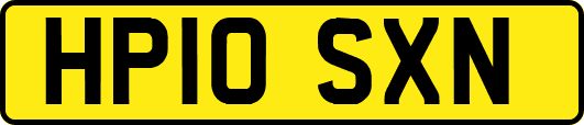 HP10SXN