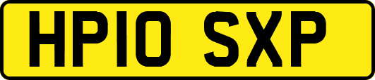 HP10SXP