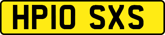 HP10SXS