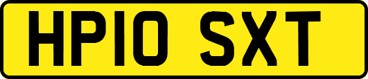 HP10SXT