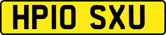 HP10SXU