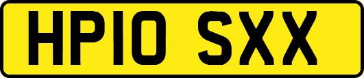 HP10SXX