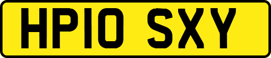 HP10SXY