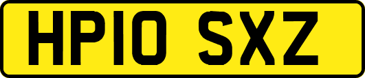 HP10SXZ