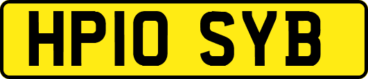 HP10SYB
