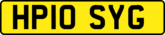 HP10SYG