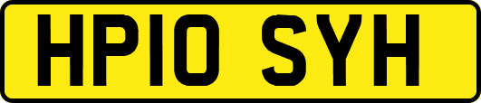 HP10SYH