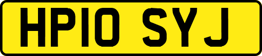 HP10SYJ