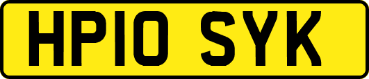 HP10SYK