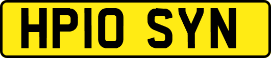 HP10SYN