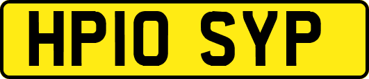 HP10SYP