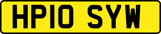 HP10SYW