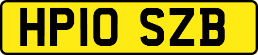 HP10SZB