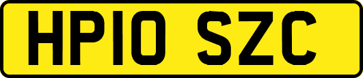 HP10SZC
