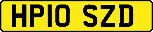 HP10SZD