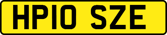 HP10SZE