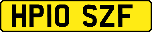 HP10SZF