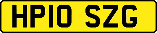 HP10SZG