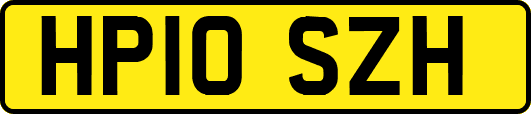 HP10SZH