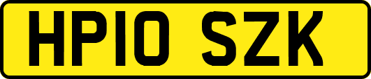 HP10SZK