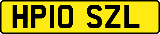 HP10SZL