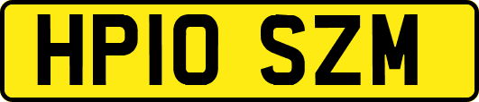 HP10SZM