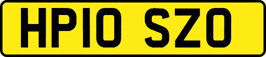 HP10SZO