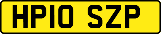 HP10SZP