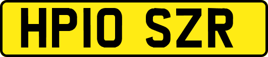 HP10SZR