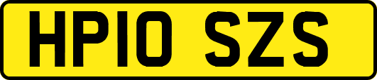 HP10SZS