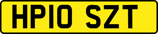 HP10SZT
