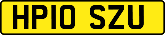 HP10SZU