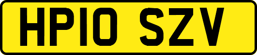 HP10SZV