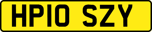 HP10SZY