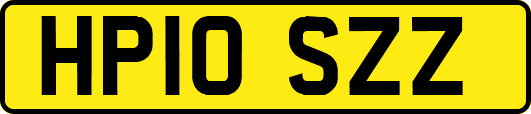 HP10SZZ