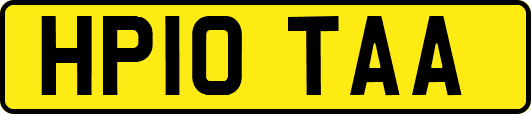 HP10TAA