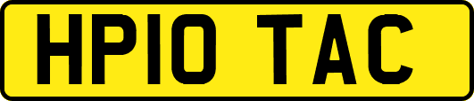 HP10TAC