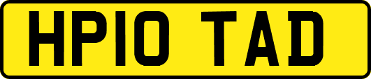 HP10TAD