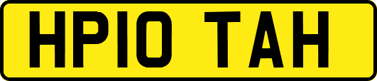 HP10TAH