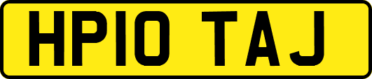 HP10TAJ