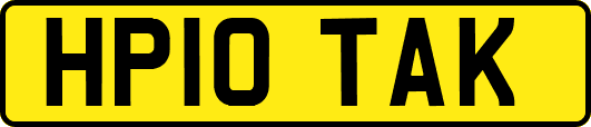 HP10TAK