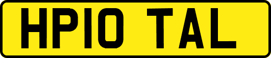 HP10TAL