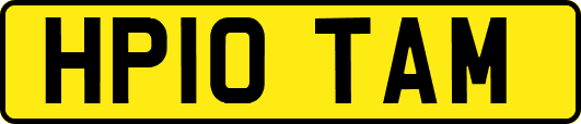 HP10TAM