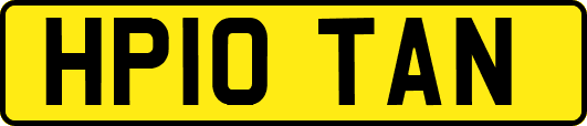 HP10TAN