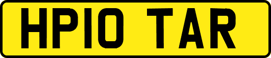 HP10TAR