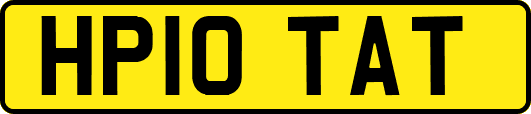 HP10TAT