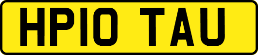HP10TAU