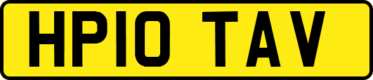 HP10TAV