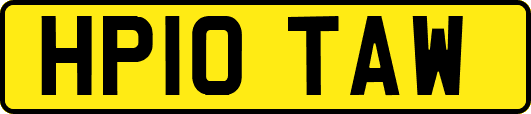 HP10TAW